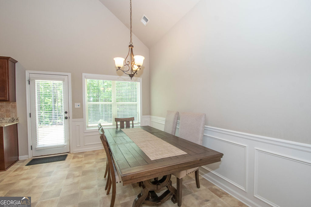 The Midlands - Residential