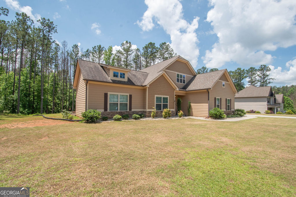 The Midlands - Residential