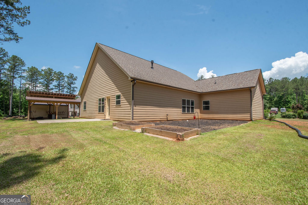 The Midlands - Residential
