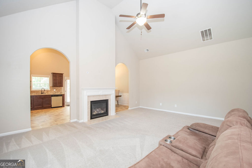 The Midlands - Residential