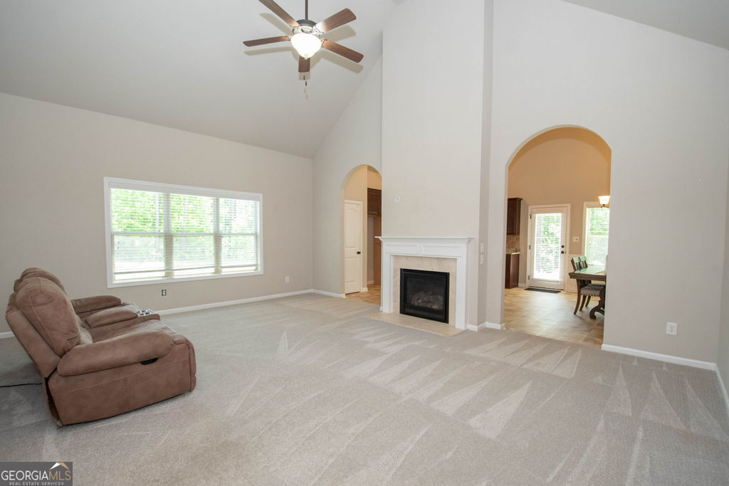 The Midlands - Residential