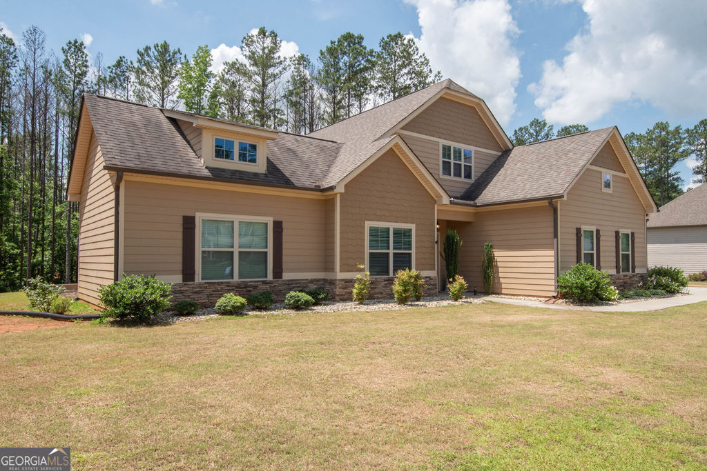 The Midlands - Residential