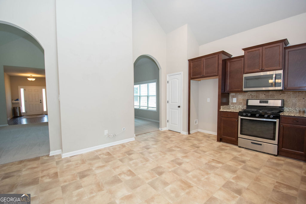The Midlands - Residential