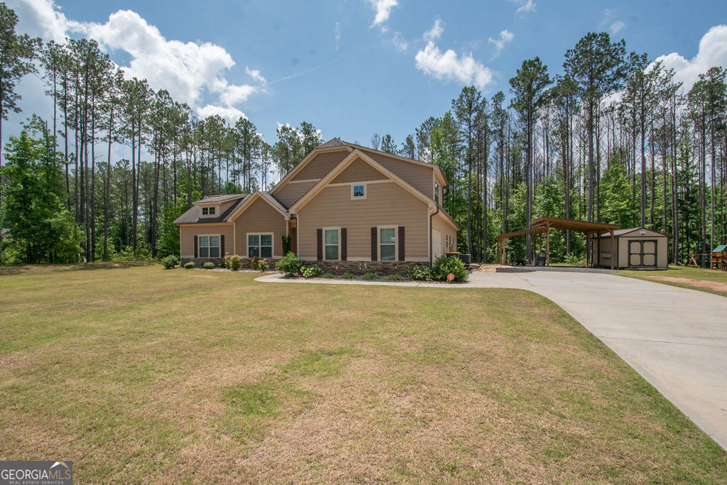 The Midlands - Residential