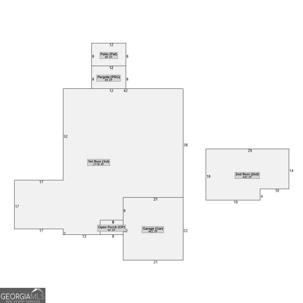 The Midlands - Residential
