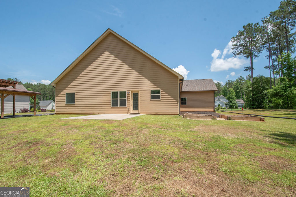 The Midlands - Residential