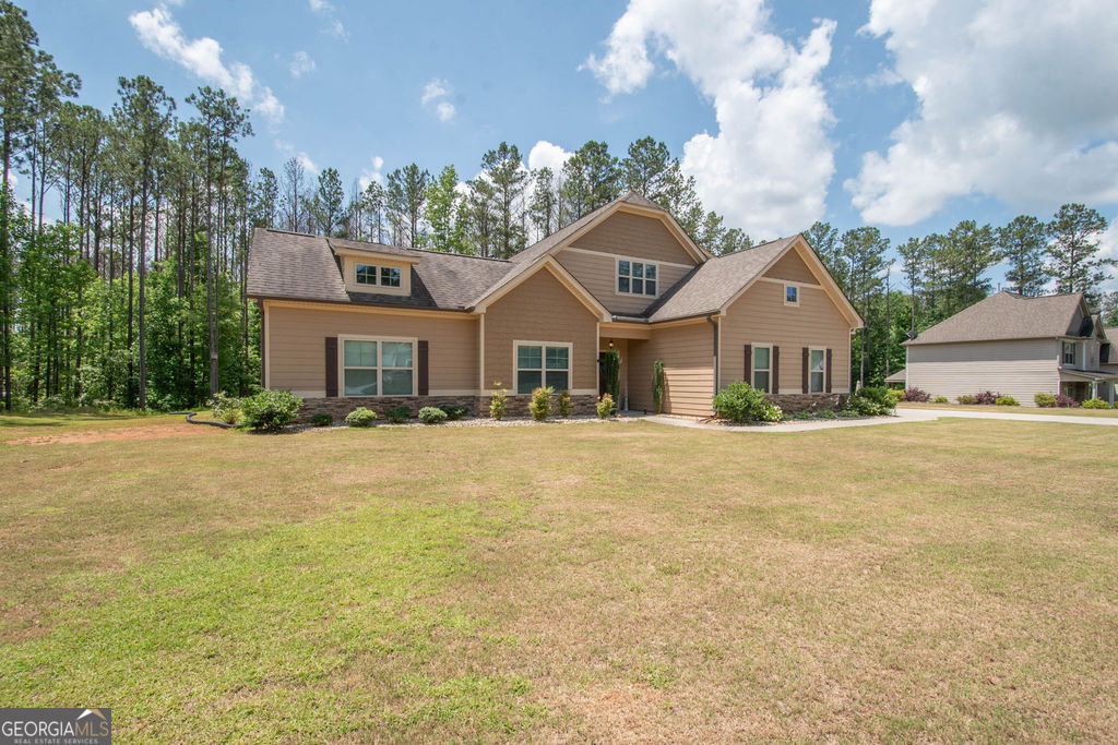 The Midlands - Residential