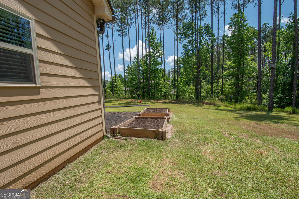 The Midlands - Residential