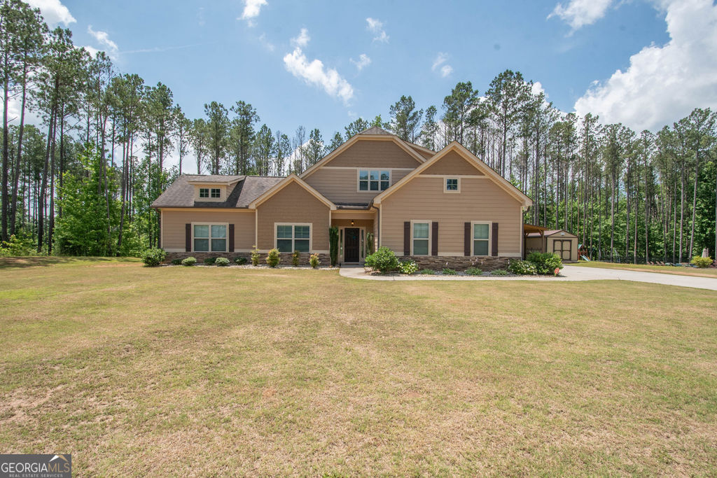 The Midlands - Residential