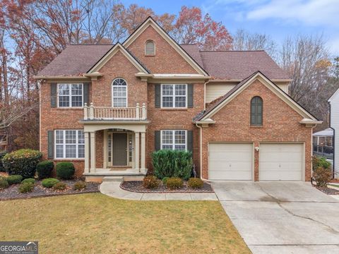 5157 Wellisford CT Suwanee GA 30024