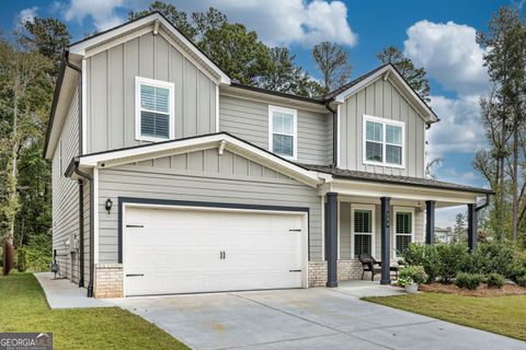 133 Vivian LN Peachtree City GA 30269