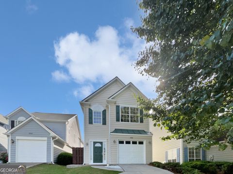 3968 Oak Glenn DR Duluth GA 30096