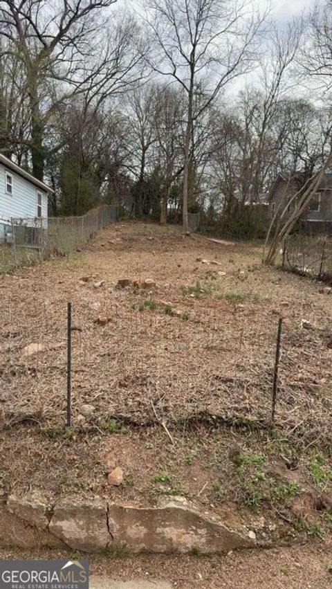 Photo of 303 Troy Street NW, Atlanta, GA 30314 (MLS # 10734860)