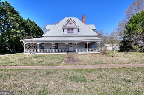 1038 W Main ST Bowersville GA 30516