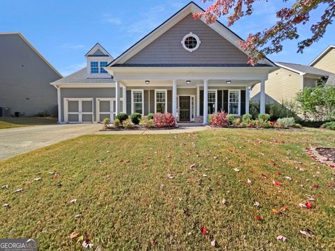 100 Inspiration LN Dallas GA 30157
