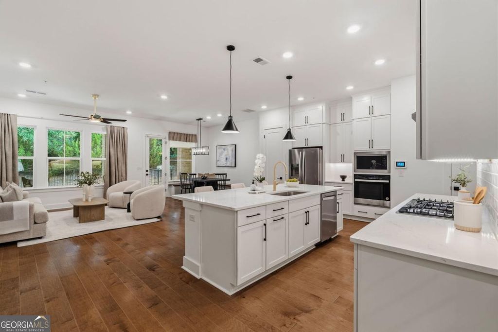 Photo of 1040 Harper Drive, Roswell, GA 30076 (MLS # 10768015)