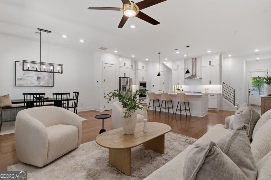 Photo of 1040 Harper Drive, Roswell, GA 30076 (MLS # 10768015)