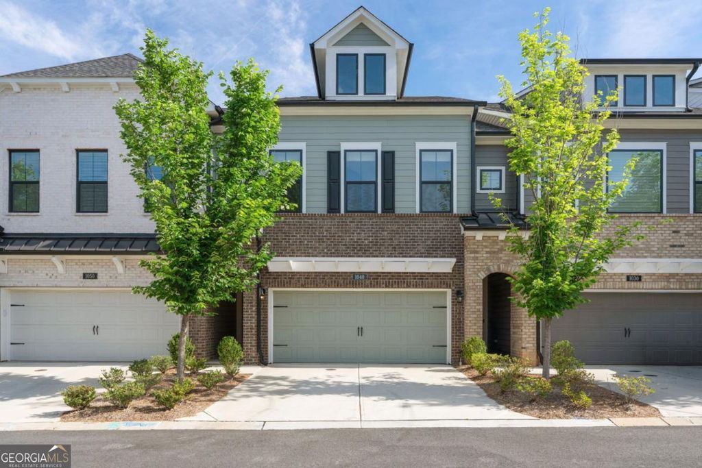 Photo of 1040 Harper Drive, Roswell, GA 30076 (MLS # 10768015)