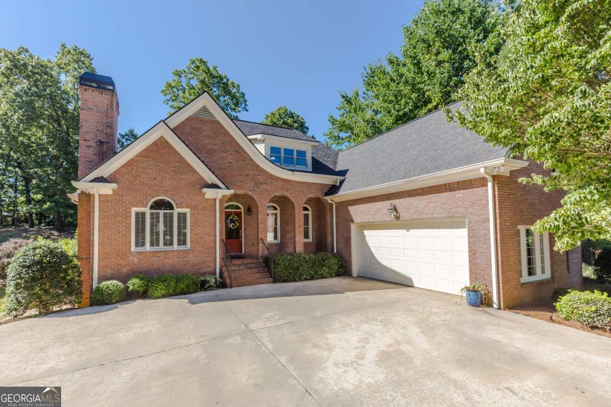 4324 Marble Arch WAY