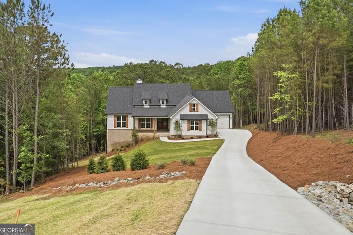 Photo 1 of 63 — 170 Fieldstone CIR, Jasper, GA 30143