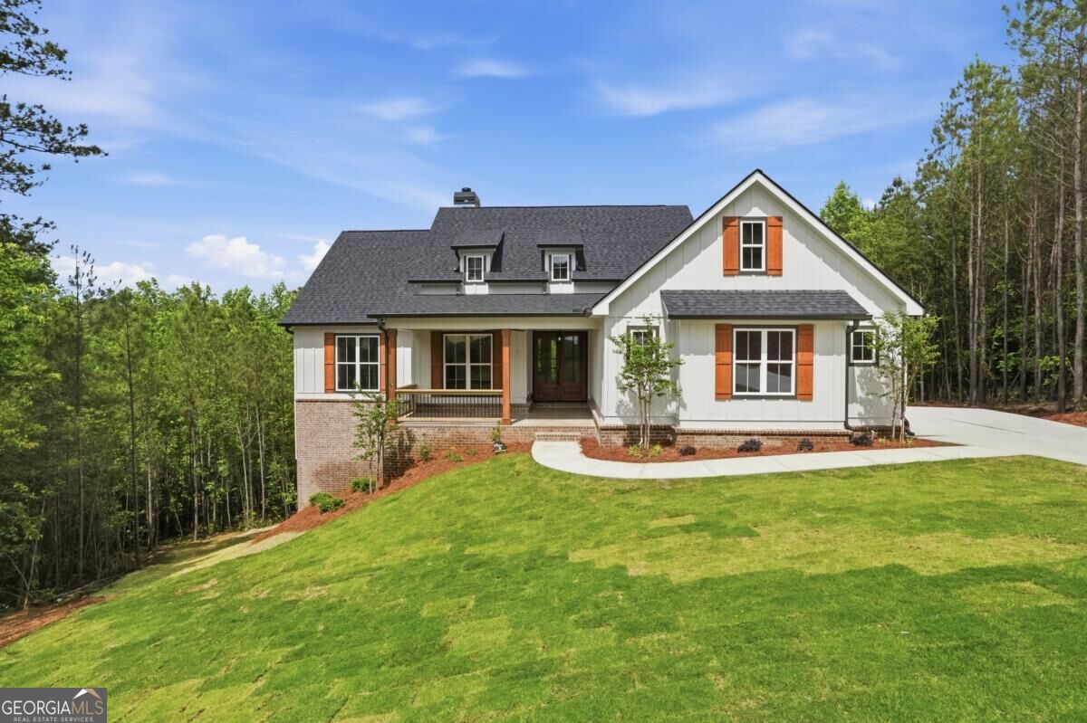 170 Fieldstone CIR
