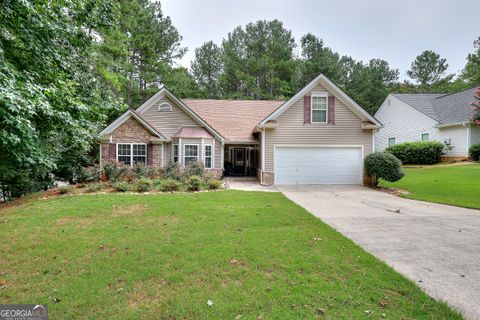 A home in Braselton