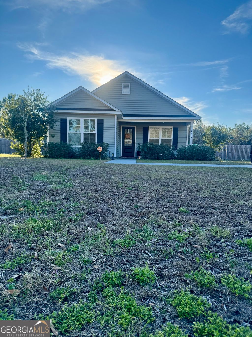 Photo of 1500 San Bernardino Way, Valdosta, GA 31601 (MLS # 10702413)