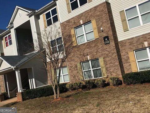 Photo of 18101 Waldrop Cove, Decatur, GA 30034 (MLS # 10623967)