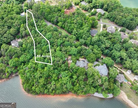 Photo of 206 Lake Pointe Drive, Gainesville, GA 30506 (MLS # 10762587)