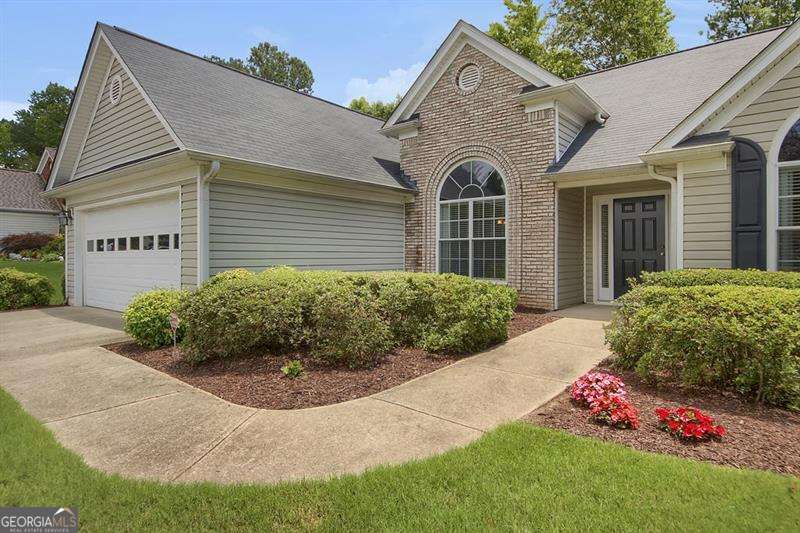2145 Charleston Oak CIR