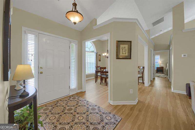 2145 Charleston Oak CIR