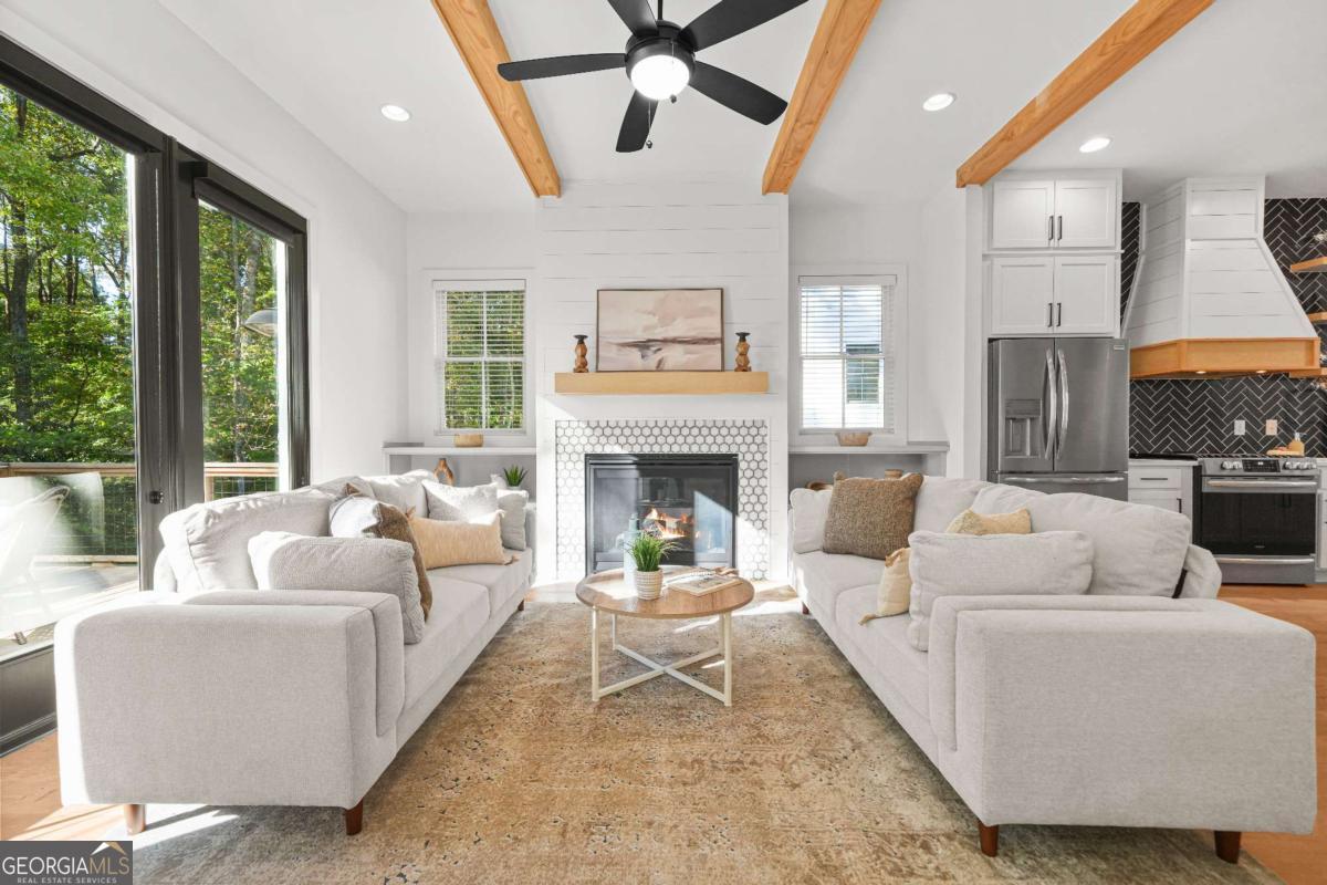 Lakewood Heights - Residential