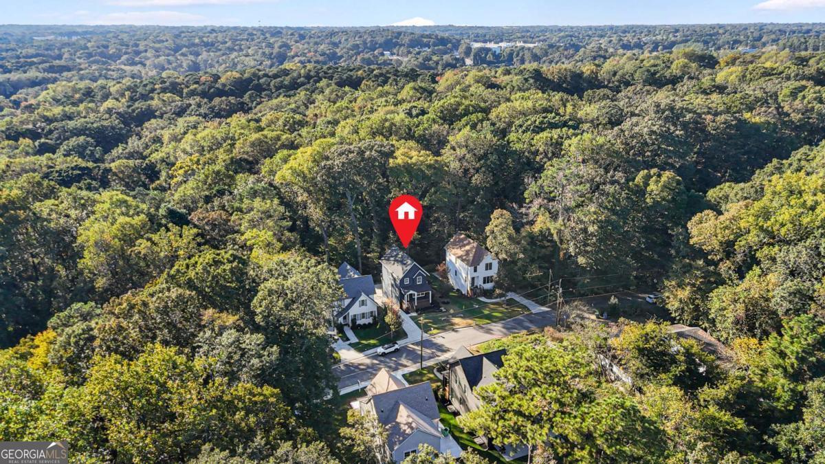 Lakewood Heights - Residential