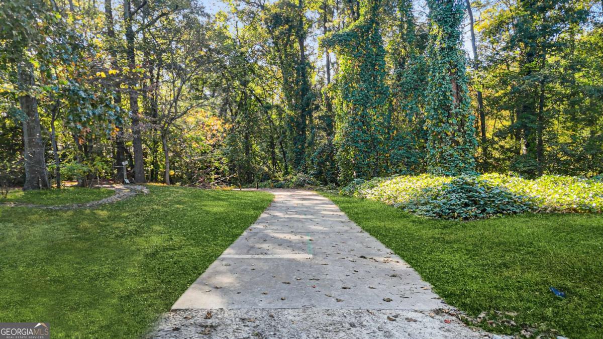 Lakewood Heights - Residential