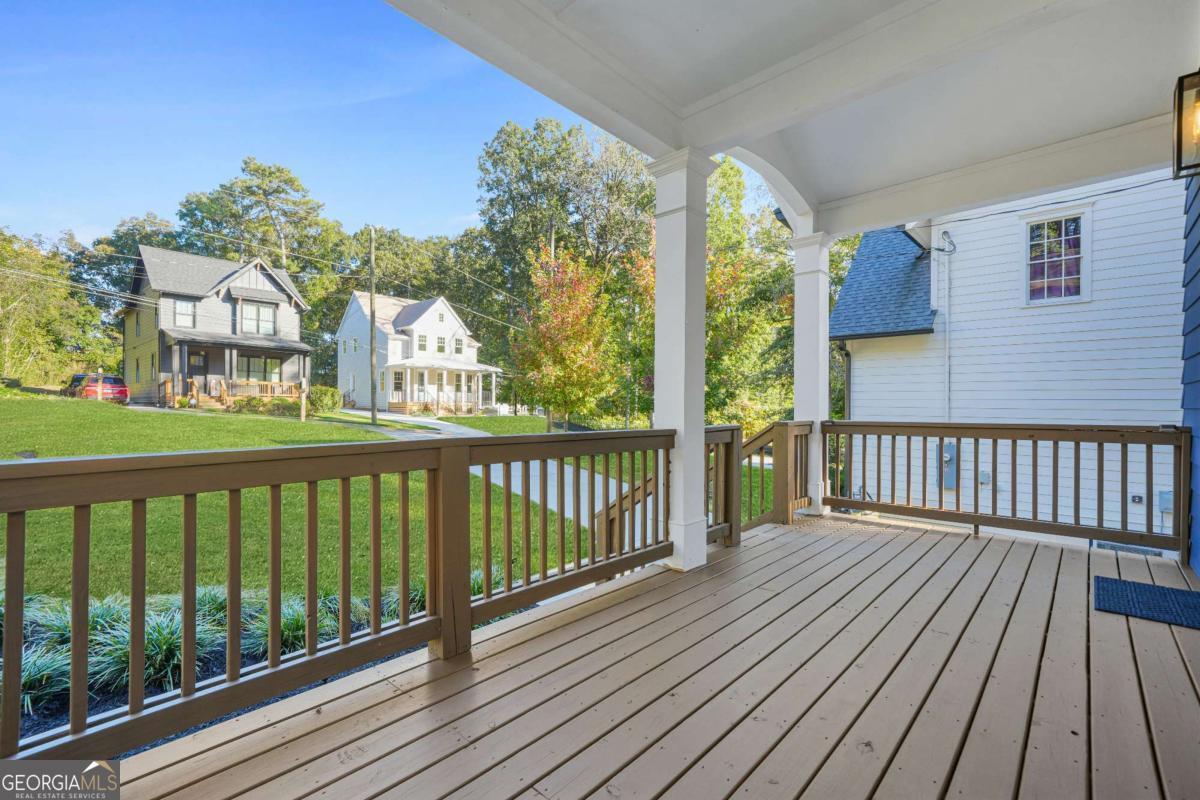 Lakewood Heights - Residential