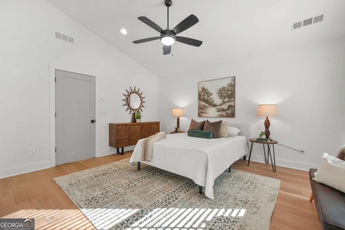 Lakewood Heights - Residential