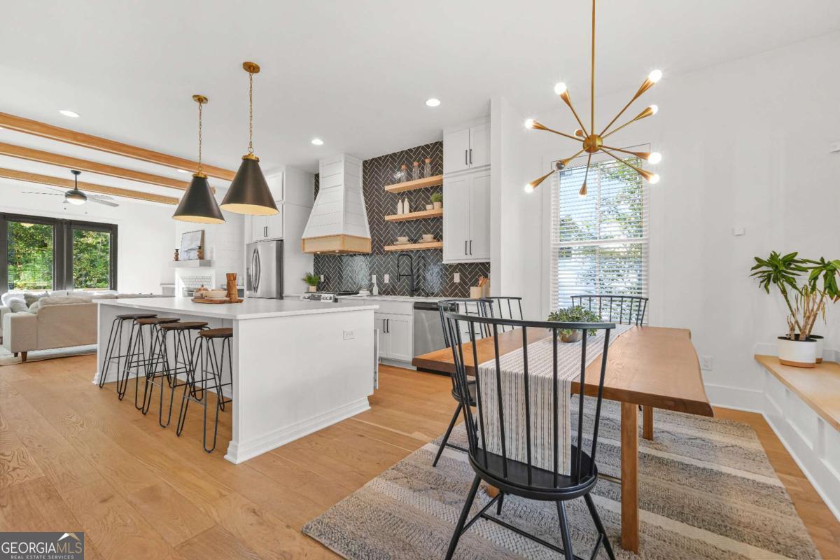 Lakewood Heights - Residential
