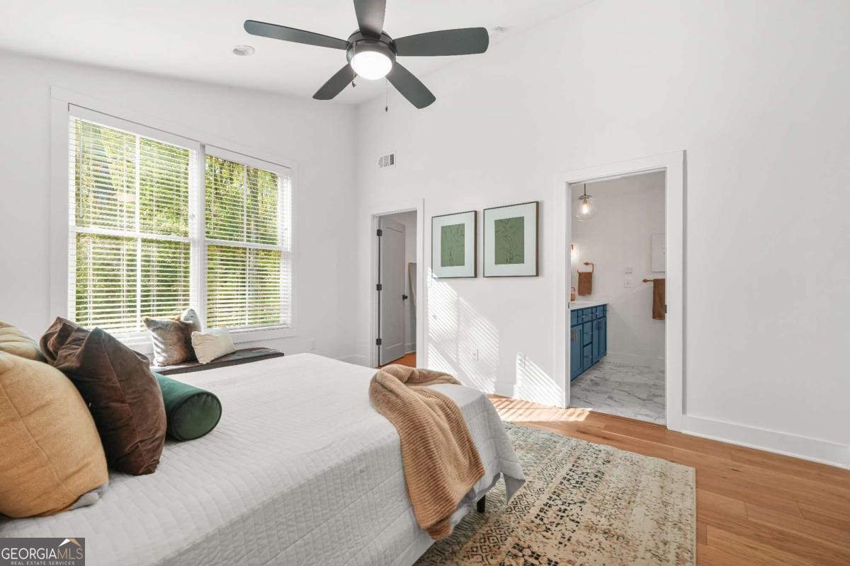 Lakewood Heights - Residential