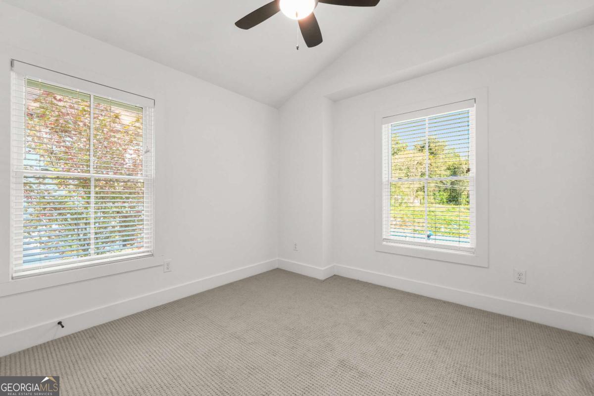 Lakewood Heights - Residential