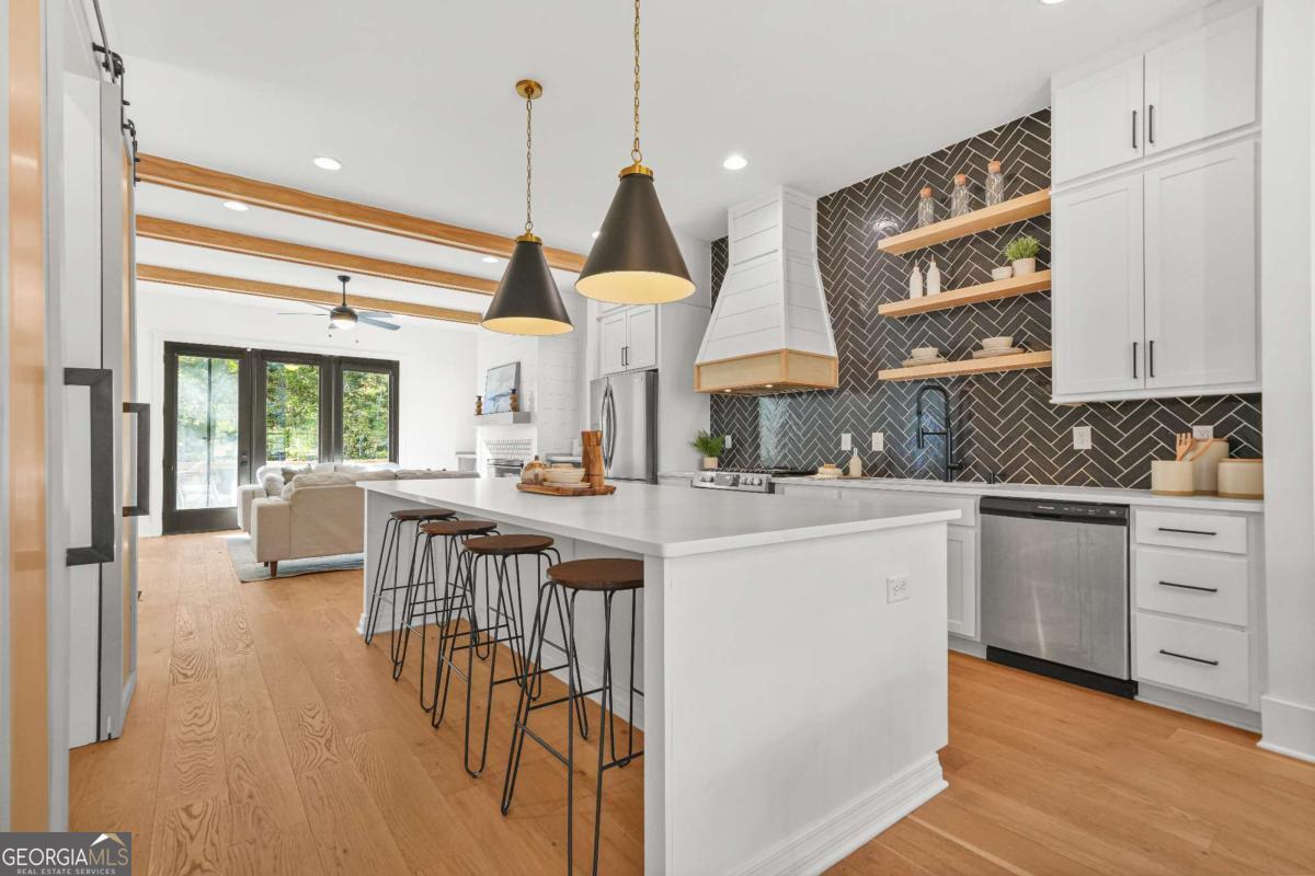 Lakewood Heights - Residential