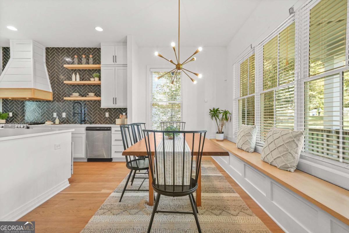 Lakewood Heights - Residential
