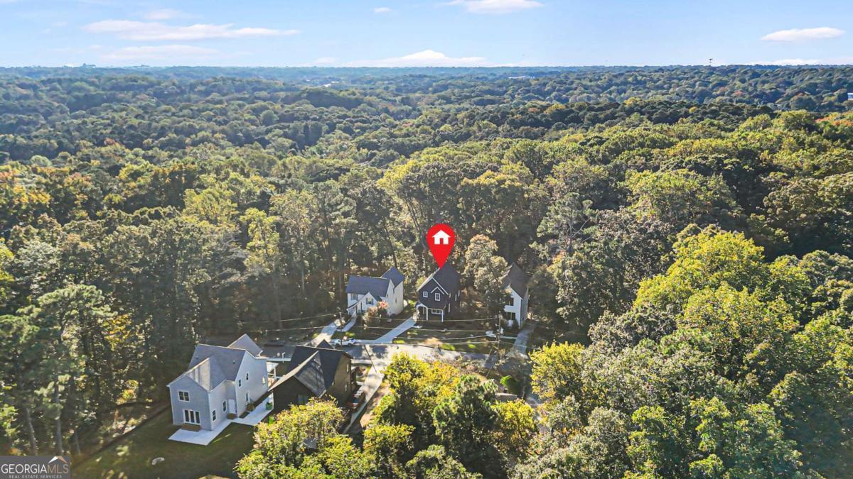 Lakewood Heights - Residential