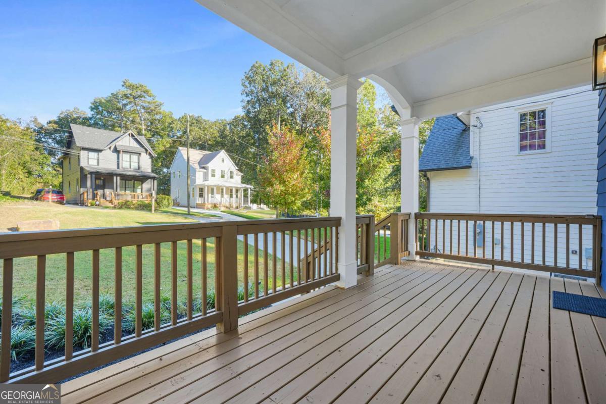 Lakewood Heights - Residential