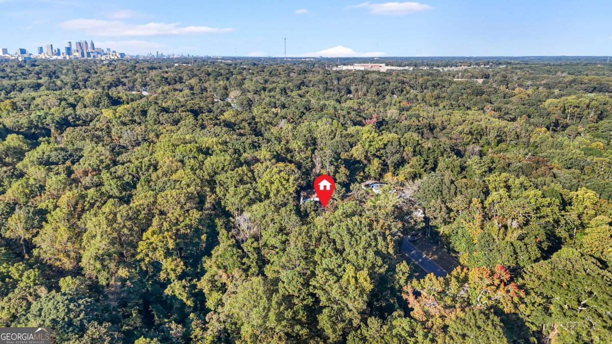 Lakewood Heights - Residential