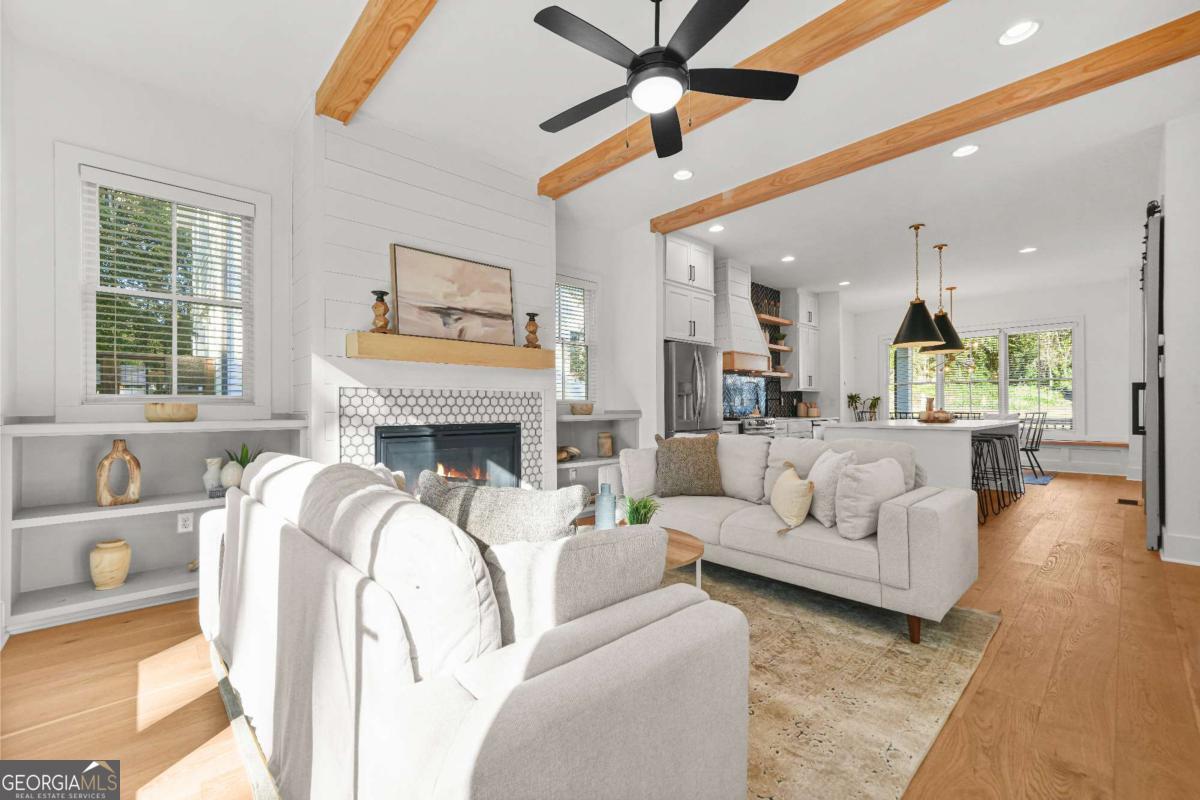 Lakewood Heights - Residential