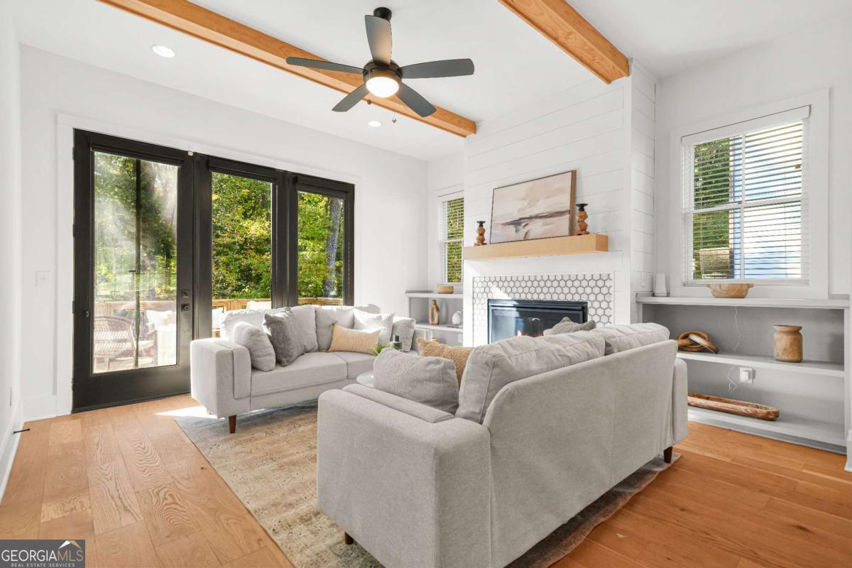 Lakewood Heights - Residential