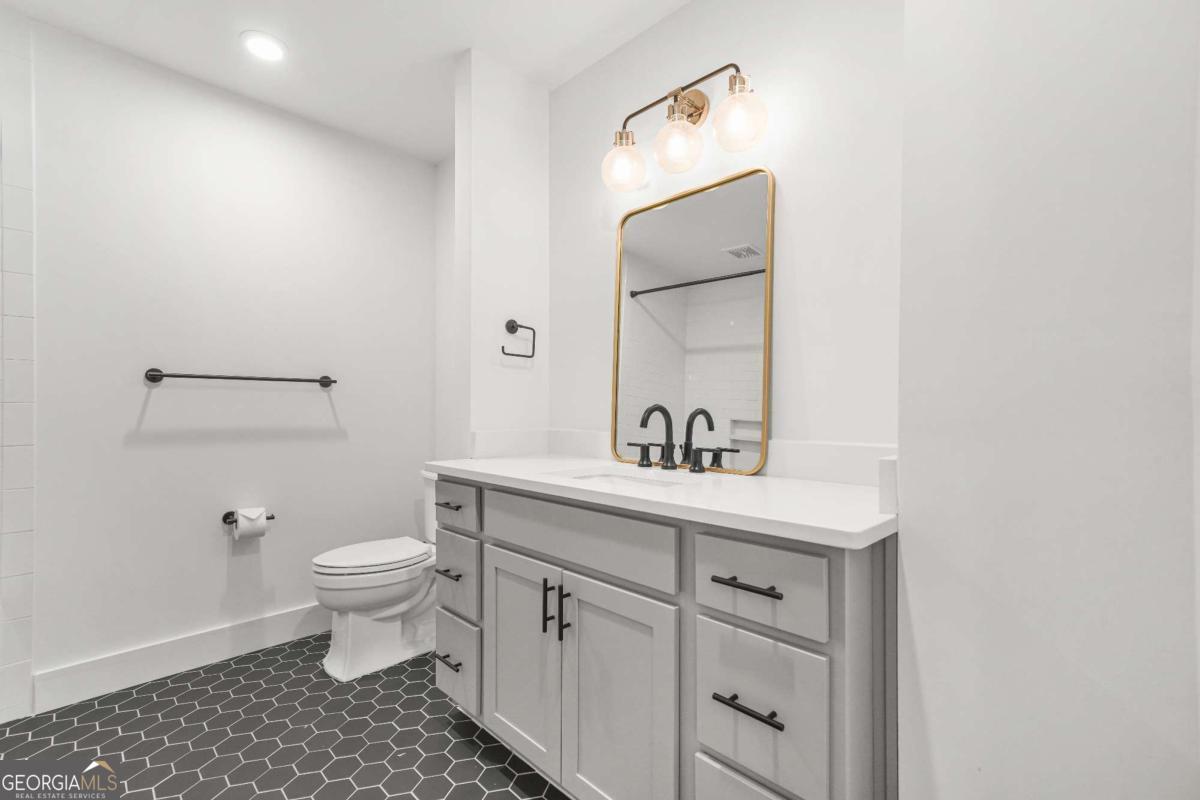 Lakewood Heights - Residential