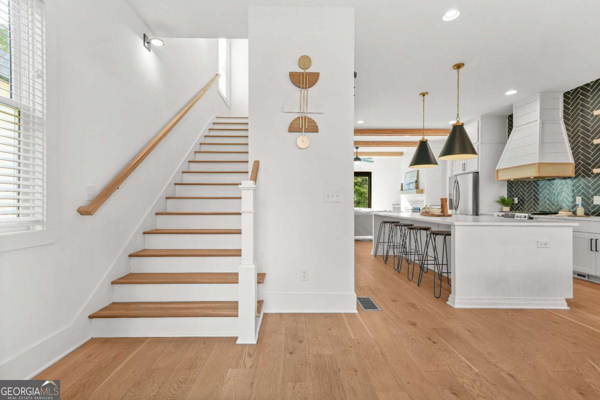 Lakewood Heights - Residential