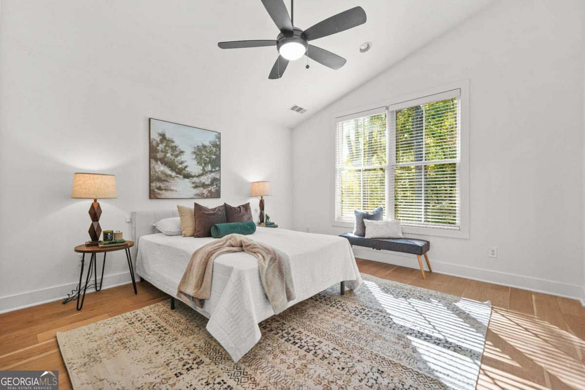 Lakewood Heights - Residential