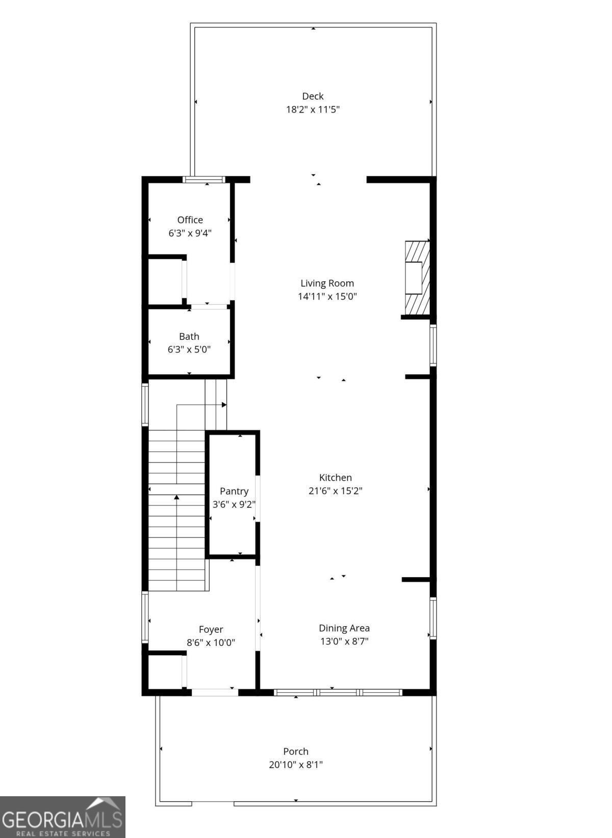 Lakewood Heights - Residential